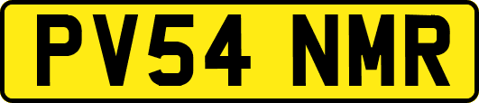 PV54NMR
