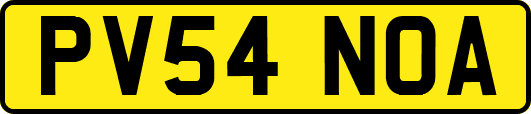PV54NOA