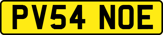 PV54NOE