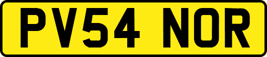 PV54NOR