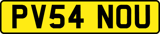 PV54NOU
