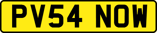 PV54NOW