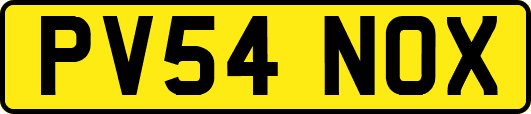 PV54NOX