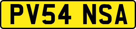 PV54NSA