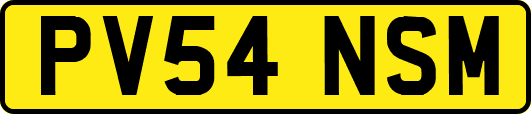 PV54NSM