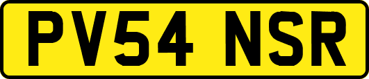 PV54NSR
