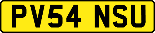 PV54NSU