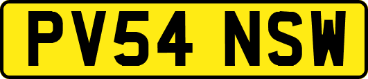 PV54NSW