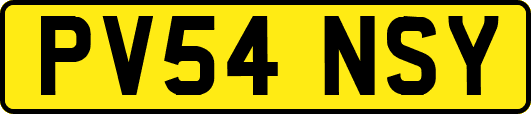 PV54NSY