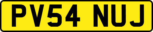 PV54NUJ