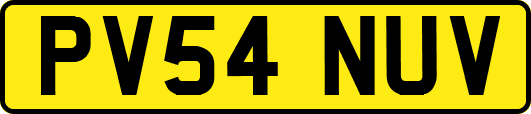 PV54NUV