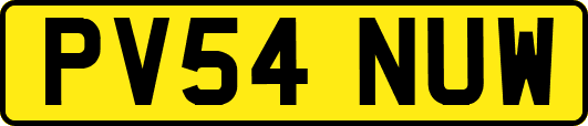 PV54NUW