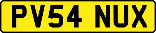 PV54NUX