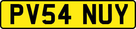 PV54NUY