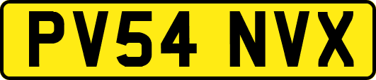 PV54NVX