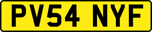 PV54NYF