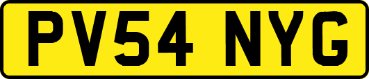 PV54NYG