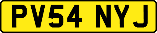 PV54NYJ