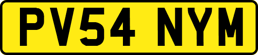 PV54NYM