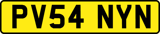 PV54NYN