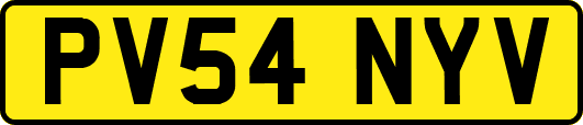 PV54NYV