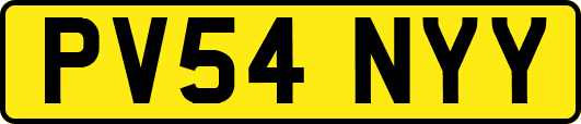 PV54NYY