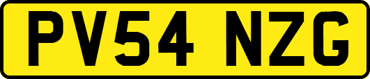 PV54NZG