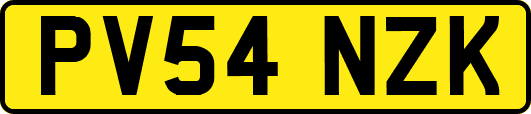 PV54NZK