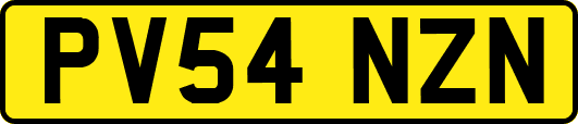 PV54NZN