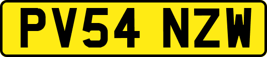 PV54NZW