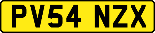 PV54NZX
