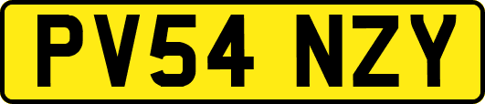 PV54NZY