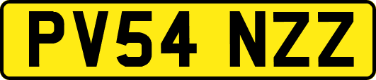 PV54NZZ