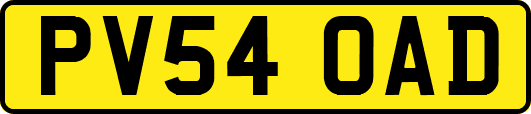 PV54OAD