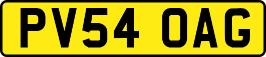 PV54OAG