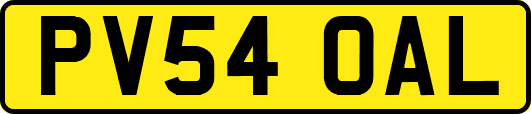 PV54OAL