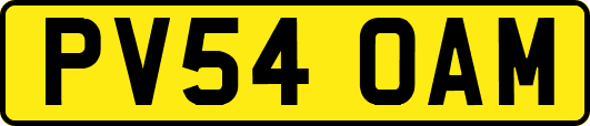 PV54OAM