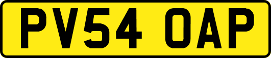 PV54OAP