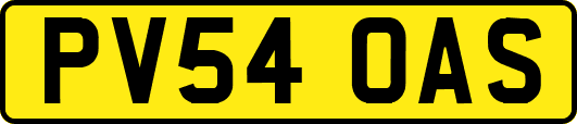 PV54OAS