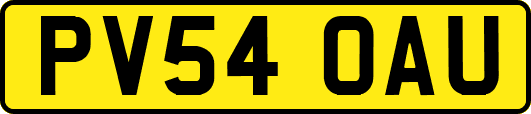 PV54OAU