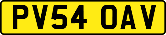 PV54OAV