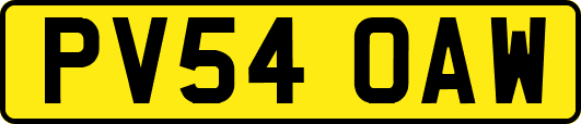 PV54OAW
