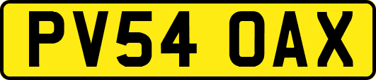 PV54OAX