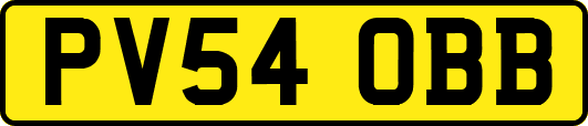 PV54OBB