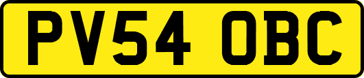 PV54OBC