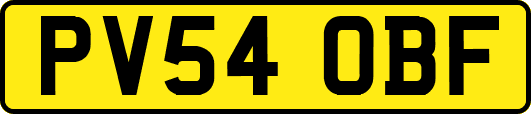 PV54OBF