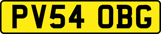 PV54OBG