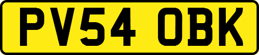PV54OBK