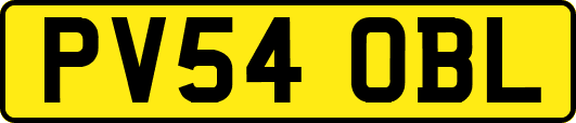 PV54OBL