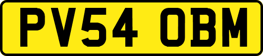 PV54OBM